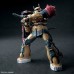 00-66702 HG MS-06 F Zaku II F-Type Iria Solari Custom (Gundam Requiem for Vengeance)