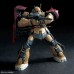 00-66702 HG MS-06 F Zaku II F-Type Iria Solari Custom (Gundam Requiem for Vengeance)