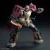 00-66702 HG MS-06 F Zaku II F-Type Iria Solari Custom (Gundam Requiem for Vengeance)