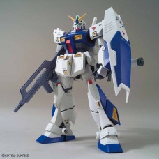 00-57706 1/100 MG RX-78NT-1 GUNDAM NT-1 ALEX VER 2.0