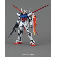 00-61590 1/100 MG GUNDAM SEED GAT-X105 AILE STRIKE GUNDAM VER.RM (REMASTER)