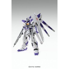 00-61691 RX-93-2 HI-NU GUNDAM VER.KA