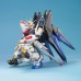 00-61606 1/100 MG ZGMF-X20A STRIKE FREEDOM GUNDAM