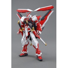 00-61607 1/100 MG MASTER GRADE MBF-P02KAI GUNDAM ASTRAY RED FRAME KAI