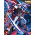 00-61607 1/100 MG MASTER GRADE MBF-P02KAI GUNDAM ASTRAY RED FRAME KAI