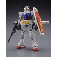 Bandai Spirits 1/100 MG Gundam RX-78-2 Version3.0 (MASTER 