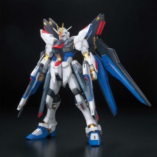 00-62903 MG ZGMF-X20A Strike Freedom Gundam Full Burst Mode