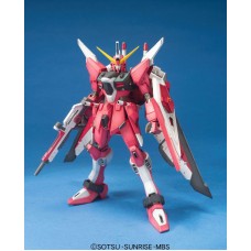 00-63041 MG ZGMF-19A Infinite Justice Gundam