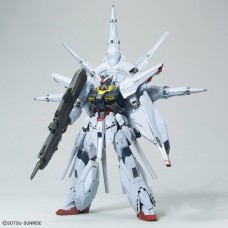 00-61606 1/100 MG ZGMF-X13A PROVIDENCE GUNDAM