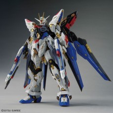 00-63368 1/100 MGEX ZGMF-X20A STRIKE FREEDOM GUNDAM