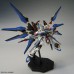 00-63368 1/100 MGEX ZGMF-X20A STRIKE FREEDOM GUNDAM