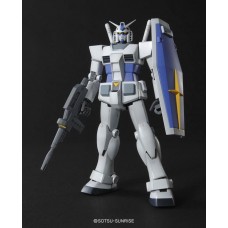 00-63525 MG RX-78-3 G3 Mobile Suit Gundam Ver 2.0