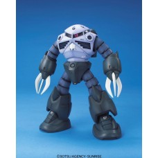 00-63538 Master Grade (MG) Model Kit - MSM-07 Z'Gok