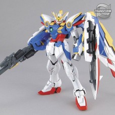 00-64096 1/100 MG XXXG-01W WING GUNDAM EW VER.