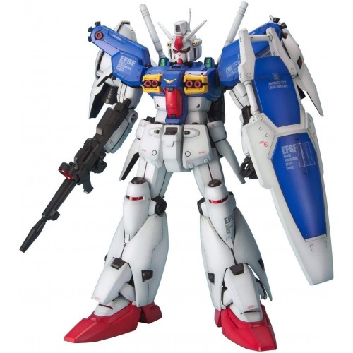 00-16409 PERFECT GRADE GUNDAM GP01/GP01FBb Z