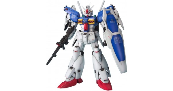 00-16409 PERFECT GRADE GUNDAM GP01/GP01FBb Z