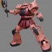 00-57593 1/48 MEGA SIZE MS-06S Zaku II Char Custom