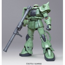 00-60680 1/48 MEGA SIZE MS-06F Zaku II