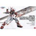 00-63544 1/60 PG Perfect Grade: MBF-P02 Gundam Seed Astray Red Frame