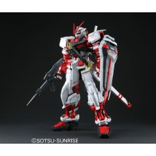 00-63544 1/60 PG Perfect Grade: MBF-P02 Gundam Seed Astray Red Frame