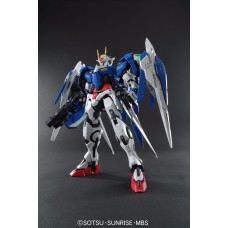 00-63545 PG PERFECT GRADE GN-0000 00 GUNDAM + GNR-010 00 RAISER