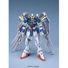 00-63825 1/60 PG Perfect Grade XXXG-00W0 WING GUNDAM ZERO CUSTOM