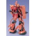 00-64229 1/60 PG MS-06S Zaku II Char's Custom