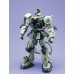 00-64230 PG PERFECT GRADE MS-06F ZAKU II MASS PRODUCTION MOBILE SUIT