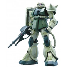 00-64230 PG PERFECT GRADE MS-06F ZAKU II MASS PRODUCTION MOBILE SUIT