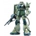 00-64230 PG PERFECT GRADE MS-06F ZAKU II MASS PRODUCTION MOBILE SUIT