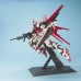 00-64234 PG PERFECT GRADE MBF-02 STRIKE ROUGE + SKY GRASPER