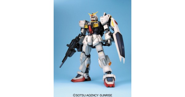 Bandai 1/60 PG Perfect Grade RX-178 Gundam MK-II AEUG