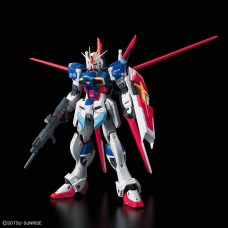 00-59228 1/144 RG ZGMF-X56S/α Force Impulse Gundam