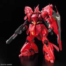 00-61605 1/144 RG MSN-04 Sazabi