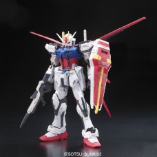 00-61613 1/144 - Real Grade (RG) - GAT-X105 Aile Strike Gundam