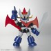 00-55575 SD Cross Silhouette Mode Change Great Mazinger