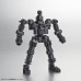 00-55575 SD Cross Silhouette Mode Change Great Mazinger