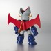 00-55575 SD Cross Silhouette Mode Change Great Mazinger