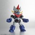 00-55575 SD Cross Silhouette Mode Change Great Mazinger