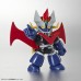 00-55575 SD Cross Silhouette Mode Change Great Mazinger