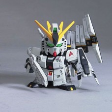 00-57410 SD BB Senshi Nu Gundam + HWS