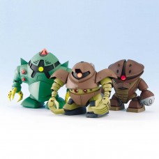 00-57413 BB Senshi Gogg & Acguy & Zock