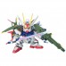 00-57416 BB Senshi Strike Gundam + Striker Weapon System