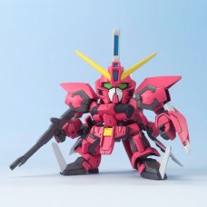 00-57989 SD BB Senshi Aegis Gundam 