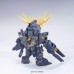 00-57992 BB Senshi BB380 Unicorn Gundam 02 Banshee