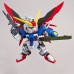 00-57996 SD GUNDAM EX-STANDARD DESTINY GUNDAM