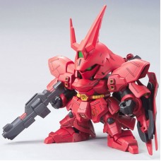 00-63538 BB Senshi MSN-04 Sazabi