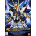 00-60410 SD BB Senshi Strike Freedom Gundam