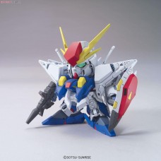 00-60687 BB SENSHI BB386 RX-105  XI GUNDAM