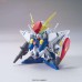 00-60687 BB SENSHI BB386 RX-105  XI GUNDAM